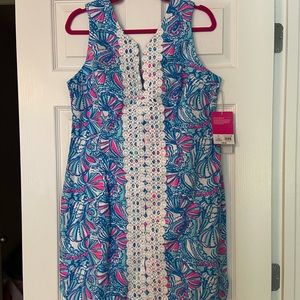 Lilly Pulitzer for Target shift